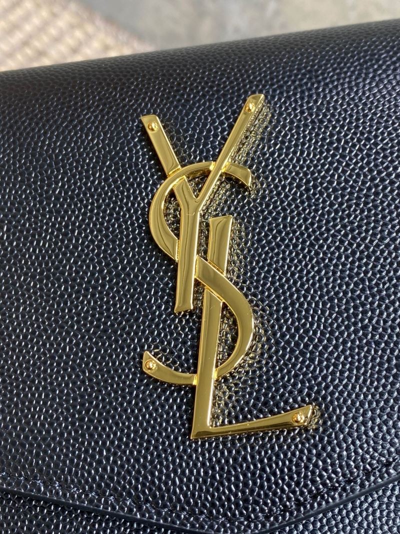 YSL Satchel Bags